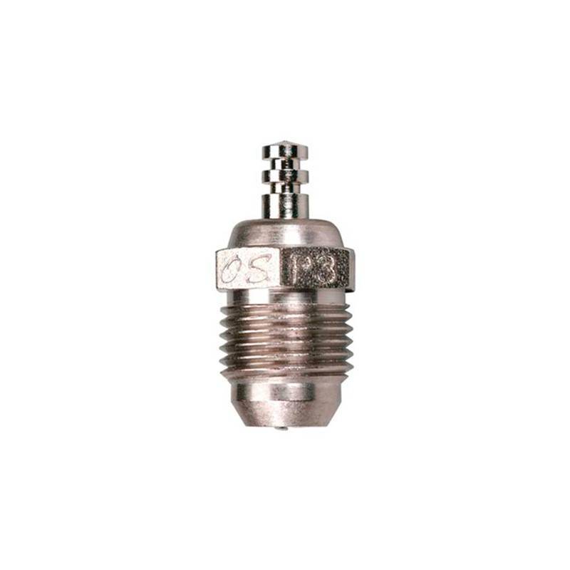OS GLOW PLUG P3 (TURBO) - OS - OS71641-300 OS GLOW PLUG P3 (TURBO) - OS - OS71641-300