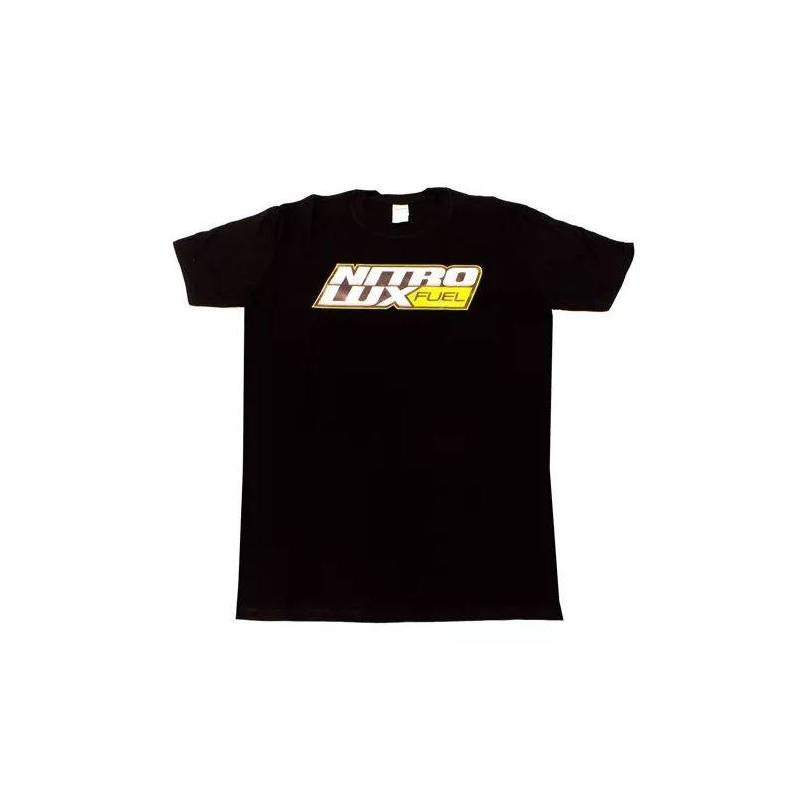 NITROLUX T-SHIRT S-SIZE - NITROLUX NITROLUX T-SHIRT S-SIZE - NITROLUX