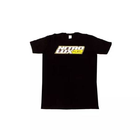 NITROLUX T-SHIRT S-SIZE - NITROLUX