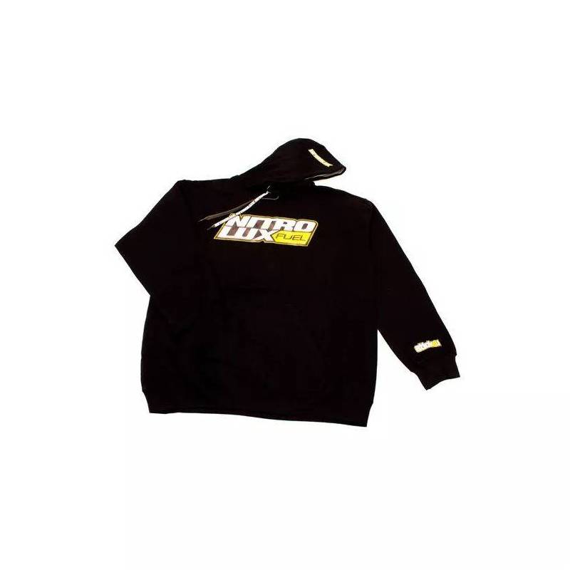 NITROLUX HOODIE M-SIZE - NITROLUX - NF9031 NITROLUX HOODIE M-SIZE - NITROLUX - NF9031