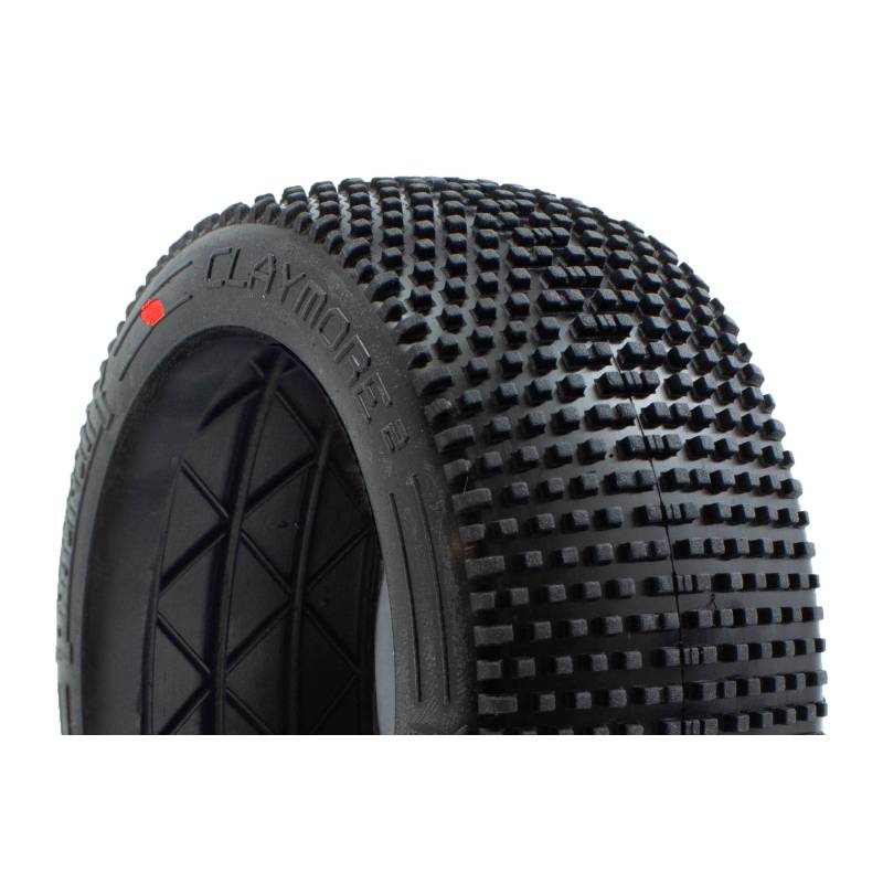 CLAYMORE v2 BUGGY K2 (CLAY SOFT) (2) CLAYMORE v2 BUGGY K2 (CLAY SOFT) (2)