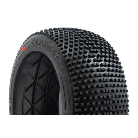 CLAYMORE v2 BUGGY K2 (CLAY SOFT) (2)