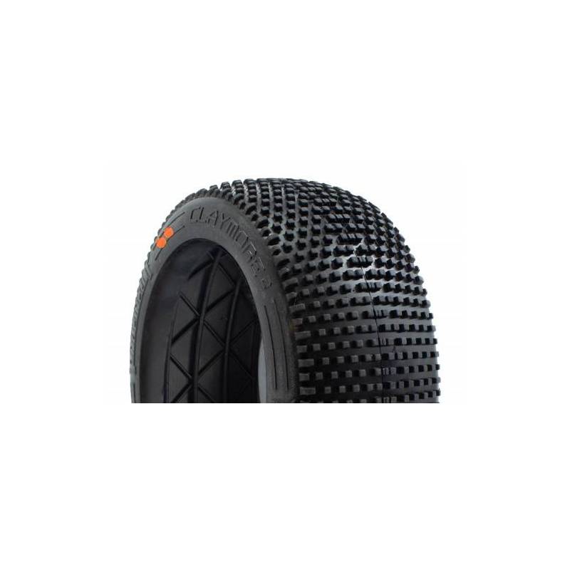 CLAYMORE v2 BUGGY S3 (MEDIUM) (2) CLAYMORE v2 BUGGY S3 (MEDIUM) (2)