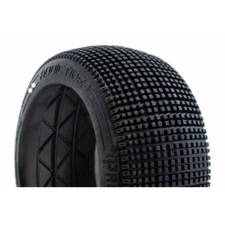 ADDICTIVE v2 BUGGY S1 (SUPER SOFT) (2) - PROCIRCUIT - PCR2004-S1