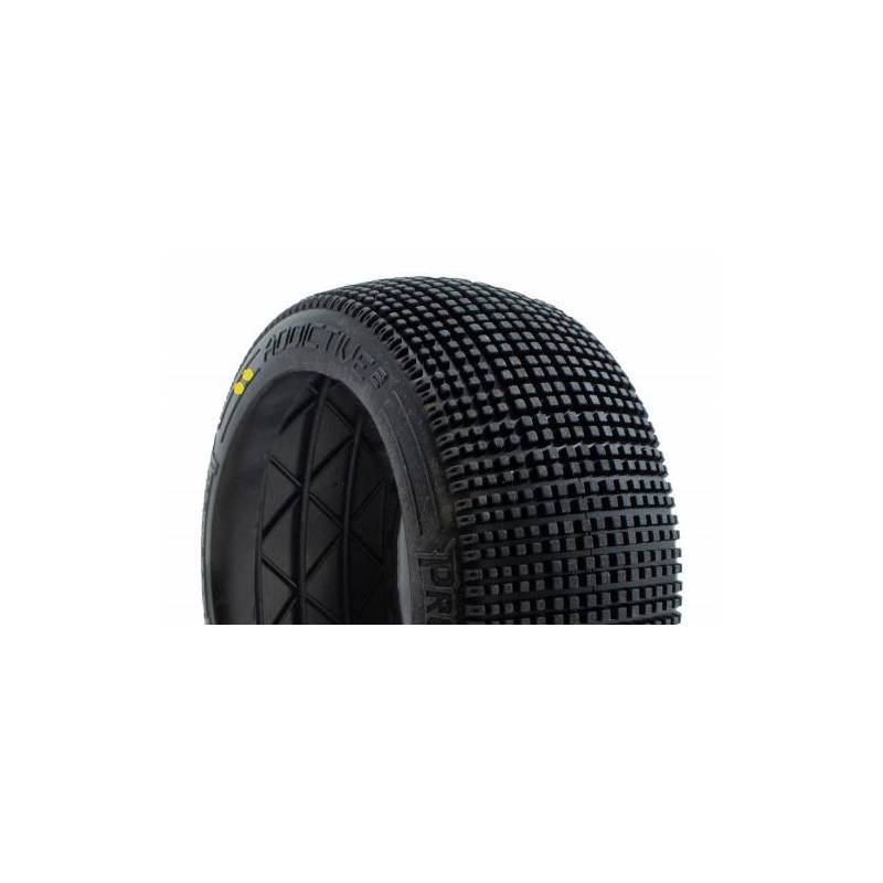 ADDICTIVE v2 BUGGY S2 (SOFT) (2) - PROCIRCUIT - PCR2004-S2 ADDICTIVE v2 BUGGY S2 (SOFT) (2) - PROCIRCUIT - PCR2004-S2