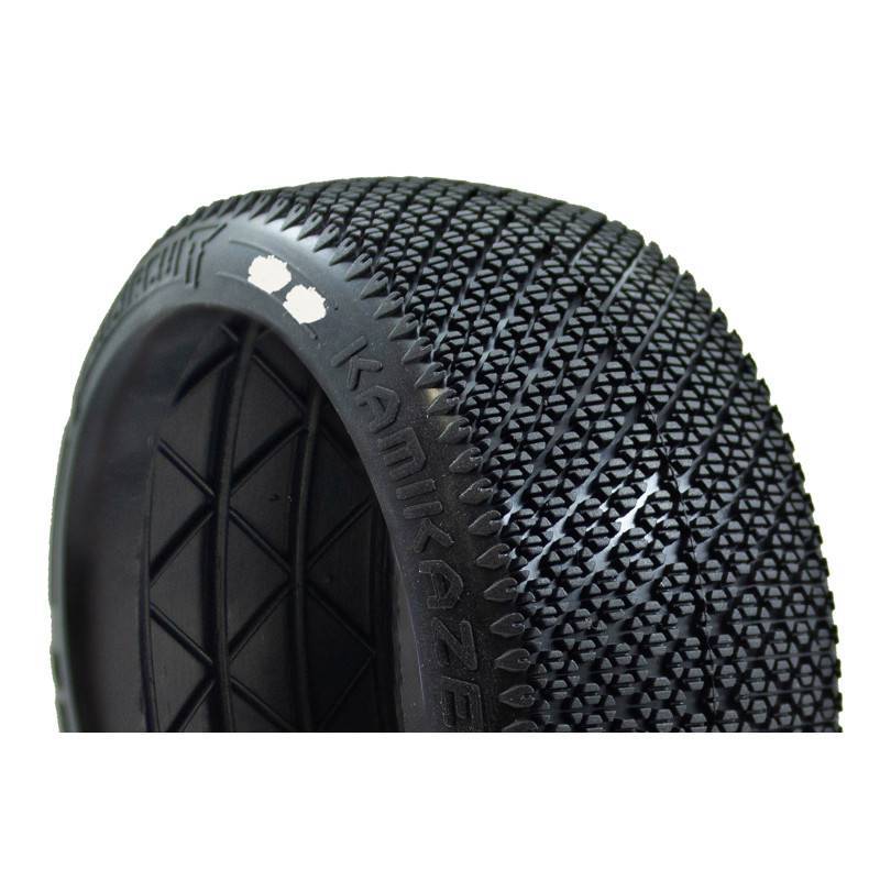 KAMIKAZE v2 BUGGY S1 (SUPER SOFT) (2) - PROCIRCUIT - PCR2005-S1 KAMIKAZE v2 BUGGY S1 (SUPER SOFT) (2) - PROCIRCUIT - PCR2005-S1