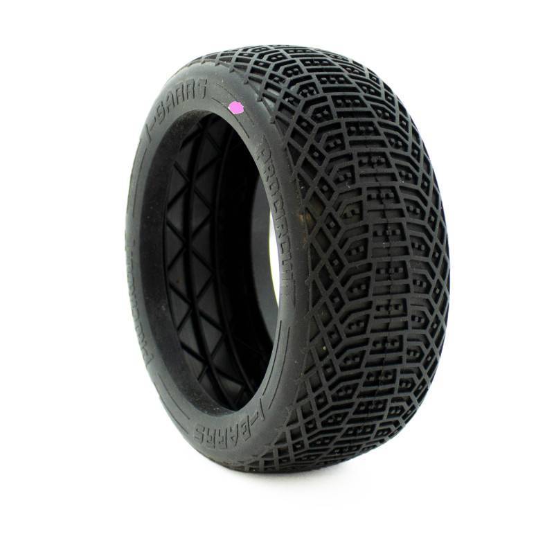 I-Barrs v3 BUGGY K1 (CLAY SUPER SOFT) (2) - PROCIRCUIT - PCR2006-K1 I-Barrs v3 BUGGY K1 (CLAY SUPER SOFT) (2) - PROCIRCUIT - PCR2006-K1
