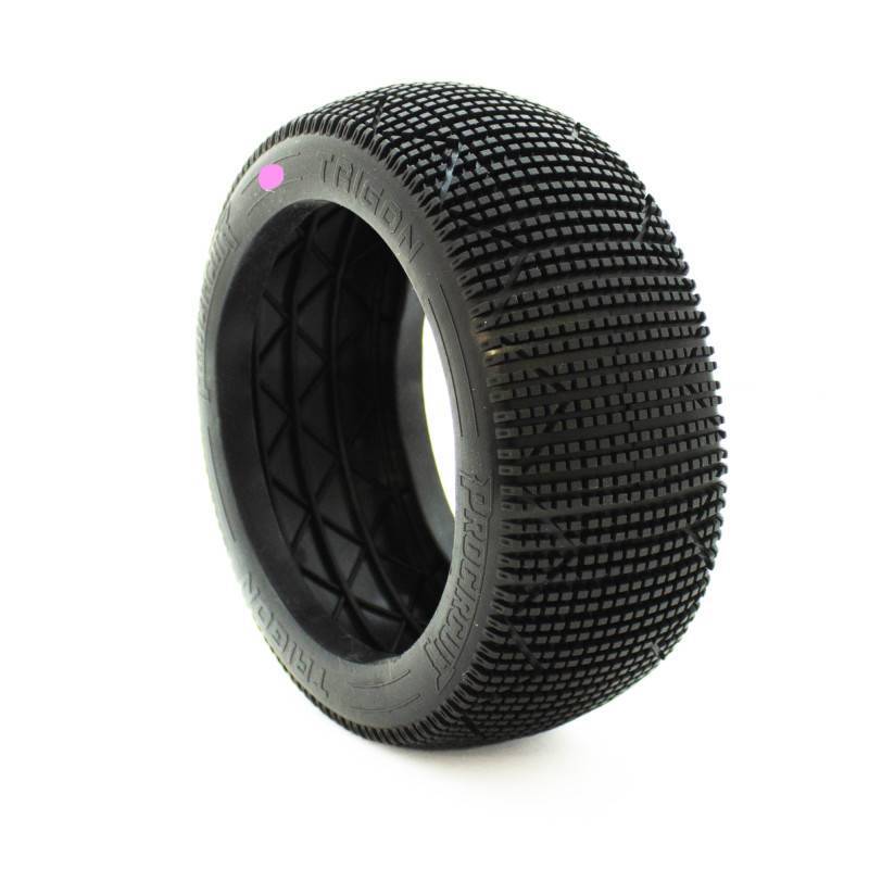 TRIGON v3 BUGGY K1 (CLAY SUPER SOFT) (2) TRIGON v3 BUGGY K1 (CLAY SUPER SOFT) (2)