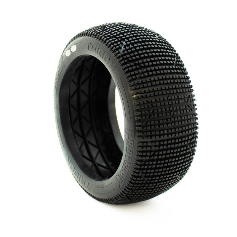 TRIGON v2 BUGGY S1 (SUPER SOFT) (2) - PROCIRCUIT - PCR2007-S1 TRIGON v2 BUGGY S1 (SUPER SOFT) (2) - PROCIRCUIT - PCR2007-S1
