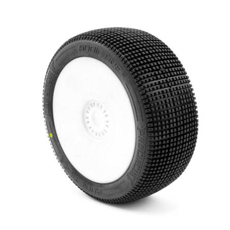 ADDICTIVE C2 (SOFT) EN LLANTA BLANCA (2pcs.)