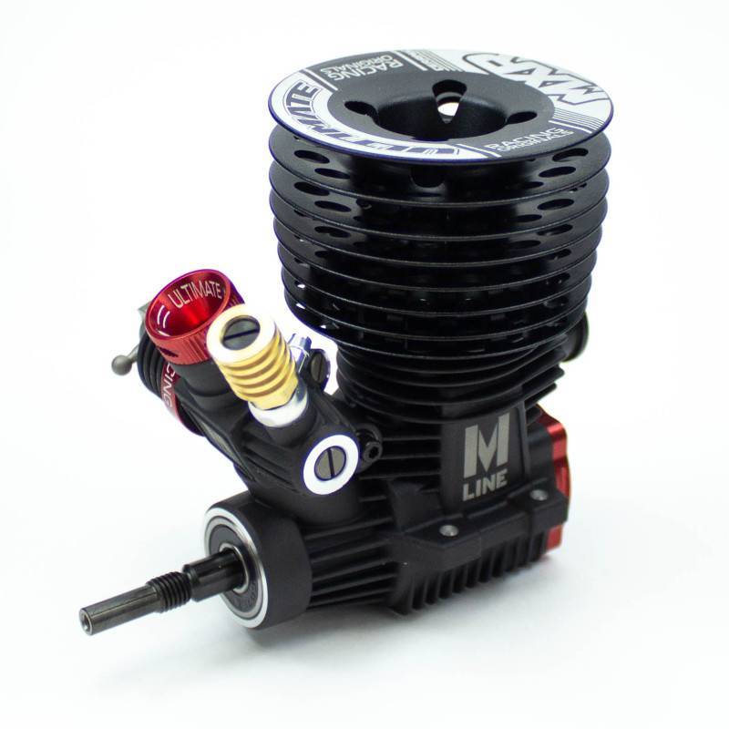 MOTOR ULTIMATE MXR CERAMIC - ULTIMATE