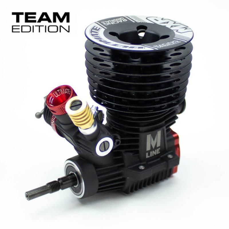 ULTIMATE ENGINE MXR Ceramic Team Edition - UR3401-MXRX - ULTIMATE ULTIMATE ENGINE MXR Ceramic Team Edition - UR3401-MXRX - ULTIMATE