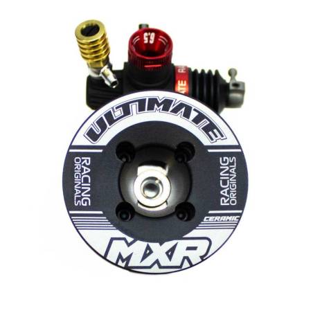 MOTOR ULTIMATE MXR CERAMIC - ULTIMATE