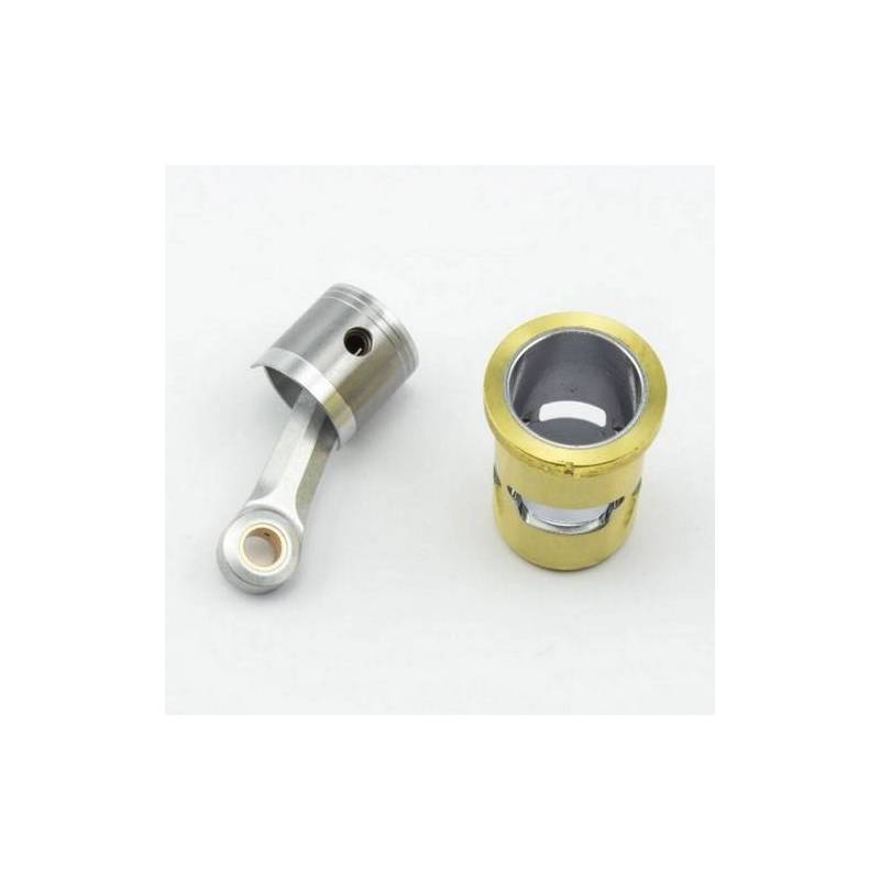 BUILT-UP PARTS SET M3T/M3X - UR3415 - ULTIMATE BUILT-UP PARTS SET M3T/M3X - UR3415 - ULTIMATE