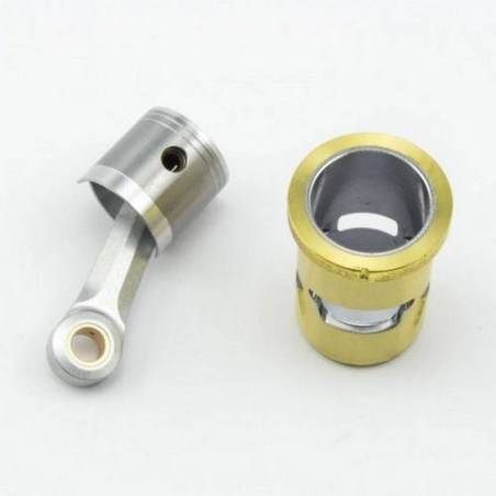 GRUPO COMPLETO M3T/M3X V2/MXS