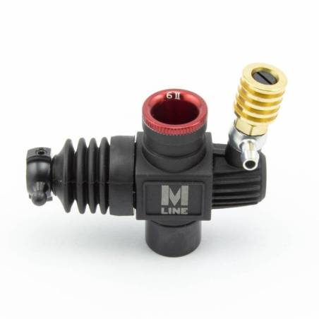 CARBURETOR M5S - ULTIMATE