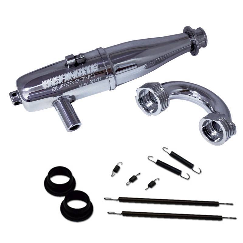 KIT ESCAPE ULTIMATE BUGGY EFRA 2141 SUPERSONIC - ULTIMATE KIT ESCAPE ULTIMATE BUGGY EFRA 2141 SUPERSONIC - ULTIMATE