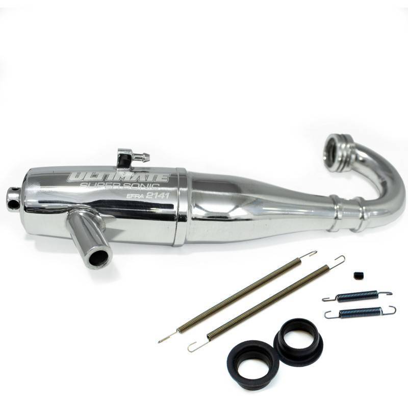 KIT ESCAPE ULTIMATE BUGGY EFRA 2141 SUPERSONIC UNA PIEZA - ULTIMATE KIT ESCAPE ULTIMATE BUGGY EFRA 2141 SUPERSONIC UNA PIEZA - ULTIMATE