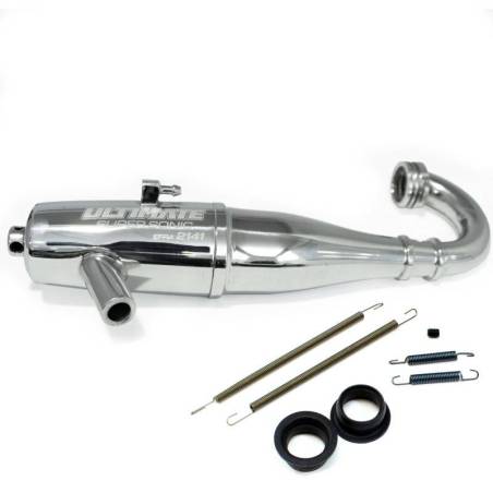 KIT ESCAPE ULTIMATE BUGGY EFRA 2141 SUPERSONIC UNA PIEZA - ULTIMATE