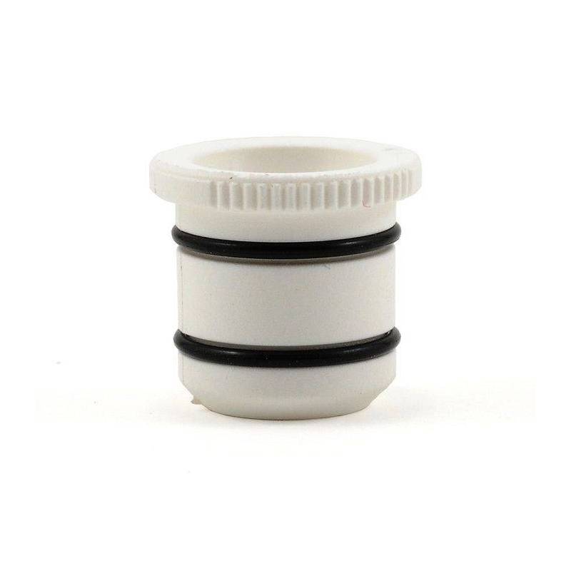 M5/M8/M4R CARBURETOR REDUCER 6,0mm WITH O-RINGS 21 (1Pc.) - UR324460 M5/M8/M4R CARBURETOR REDUCER 6,0mm WITH O-RINGS 21 (1Pc.) - UR324460