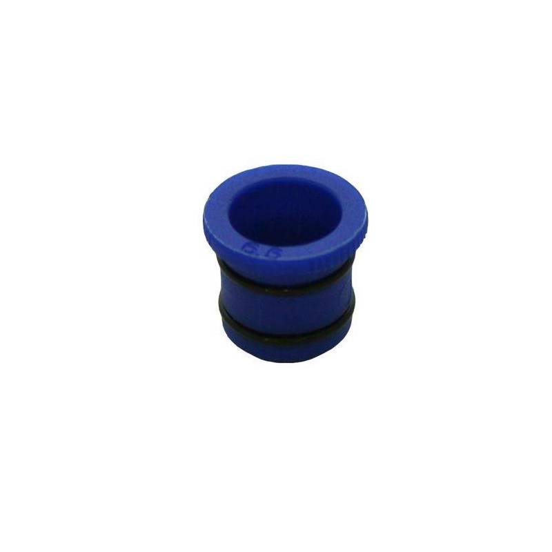 M5/M8/M4R CARBURETOR REDUCER 6,5mm WITH O-RINGS 21 (1Pc.) - ULTIMATE M5/M8/M4R CARBURETOR REDUCER 6,5mm WITH O-RINGS 21 (1Pc.) - ULTIMATE