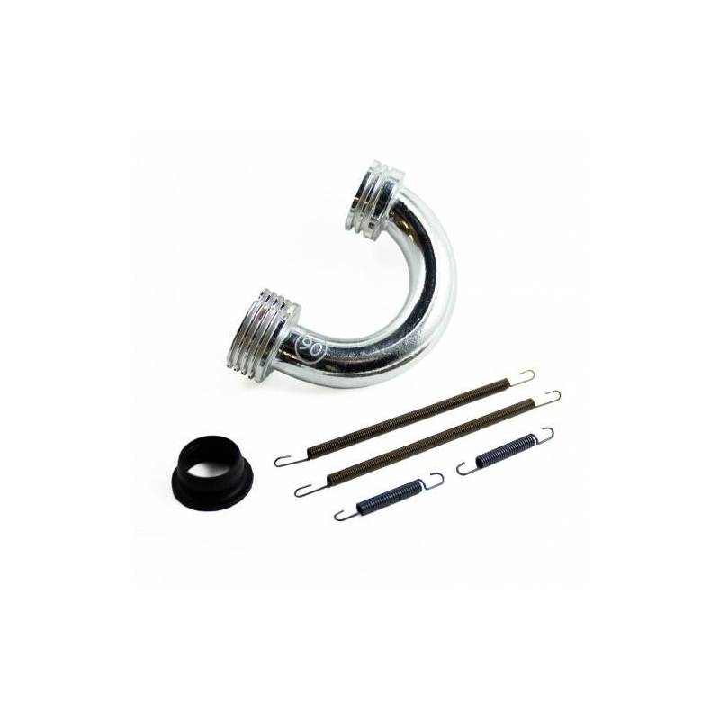 CODO LARGO +10mm ESCAPE ULTIMATE BUGGY SUPER STRONG CODO LARGO +10mm ESCAPE ULTIMATE BUGGY SUPER STRONG