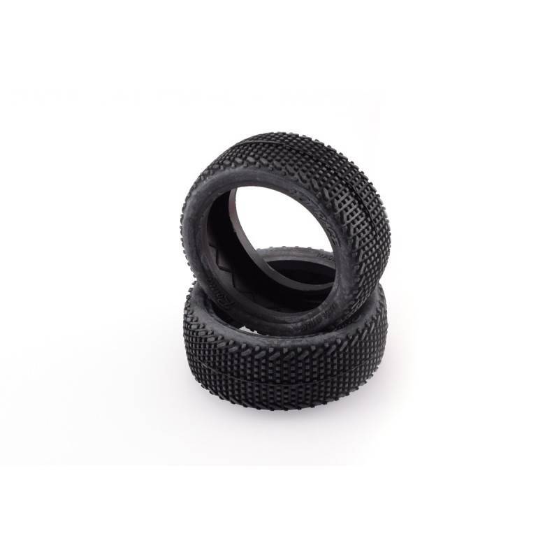 Pair of tyres ROMA Super Soft - HOT RACE Pair of tyres ROMA Super Soft - HOT RACE
