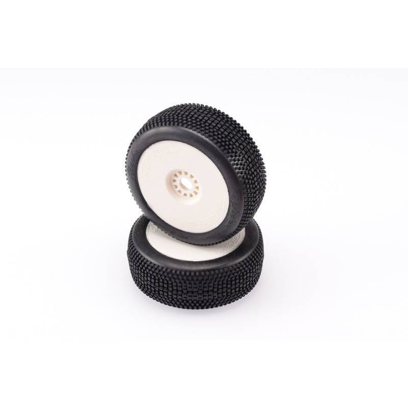 ALASKA SUPERSOFT PEGADAS EN LLANTA BLANCA (2 UD.) ALASKA SUPERSOFT PEGADAS EN LLANTA BLANCA (2 UD.)