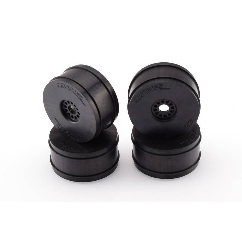 Set 4 rims carbon Off Road - HOT RACE Set 4 rims carbon Off Road - HOT RACE