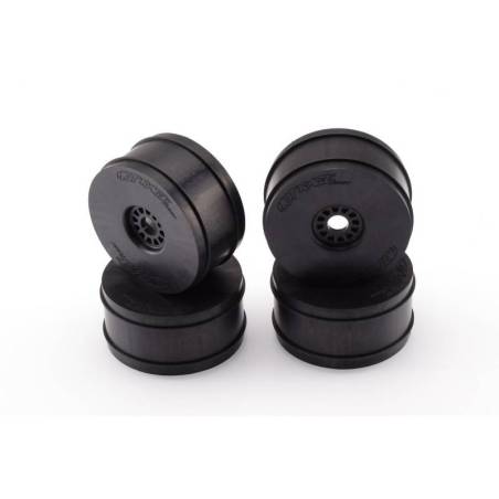 Set 4 rims carbon Off Road - HOT RACE