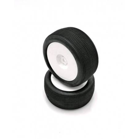 TRUGGY. AMAZZONIA MEDIUM PEGADAS EN LLANTA BLANCA (2 UD.)