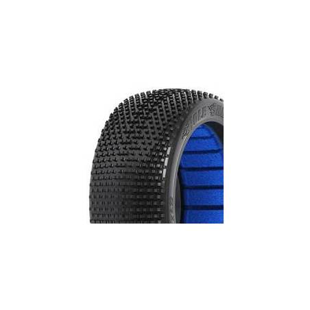 HOLESHOT 2.0 M3 1/8 BUGGY TYRES  - PROLINE - PL9041-02
