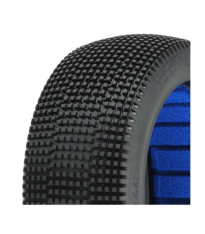 CONVICT S3 SOFT 1/8 BUGGY TYRES - PROLINE - PL9071-203 CONVICT S3 SOFT 1/8 BUGGY TYRES - PROLINE - PL9071-203