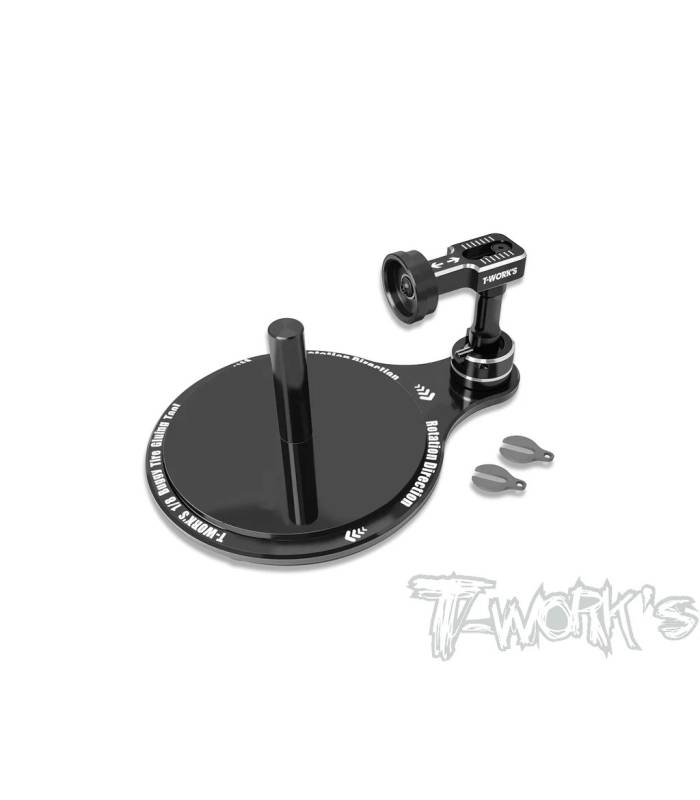 1/8 Tworks Buggy Glue Tire Tool 1/8 Tworks Buggy Glue Tire Tool