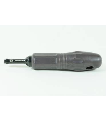 Sworkz SST- Pro Tool Tip Steel 5.0mm Hex - SWORKZ