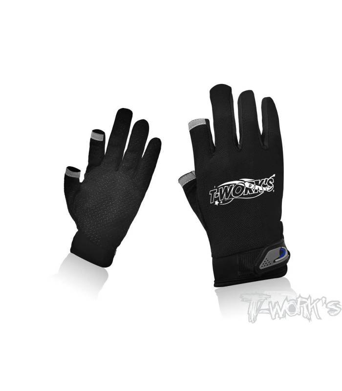 T-Work's Team Pit Glove (2) - TWORKS T-Work's Team Pit Glove (2) - TWORKS
