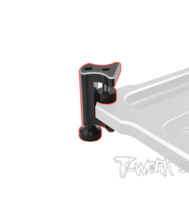 Nivel para mesa de setup - TWORKS