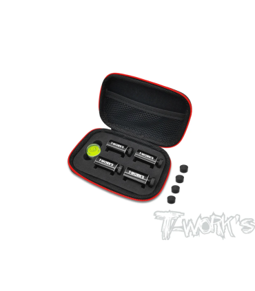 Nivel para mesa de setup - TWORKS