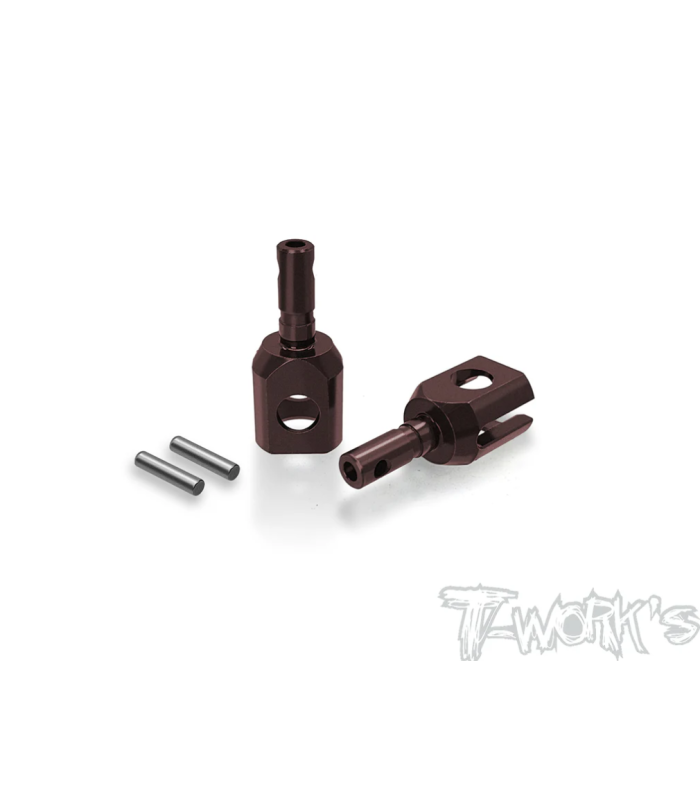 Vasos Centrales Tworks Acero Sworkz s35.4/E EVO - TWORKS Vasos Centrales Tworks Acero Sworkz s35.4/E EVO - TWORKS