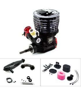 COMBO MOTOR ULTIMATE R36 ROBERT BATLLE EDITION