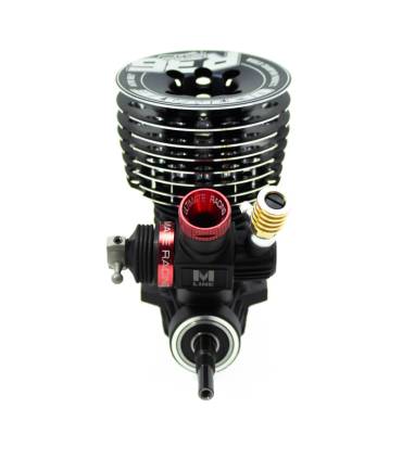 COMBO MOTOR ULTIMATE R36 ROBERT BATLLE EDITION
