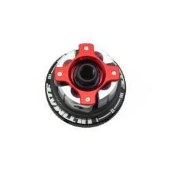 Aluminium compak 4 pro clutch system b10 - ULTIMATE - UR0641-B10