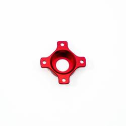 Compak 4 pro clutch front cover - ULTIMATE - UR0645