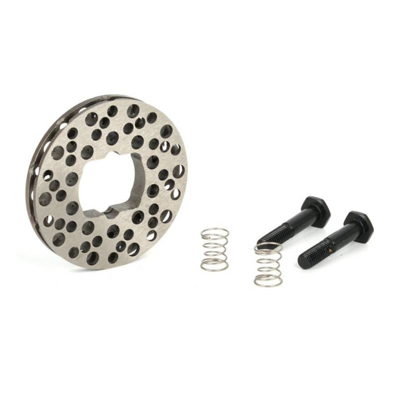 SWORKz Performance Competition Cooling Brake Disc (32mm) - SWORKZ SWORKz Performance Competition Cooling Brake Disc (32mm) - SWORKZ