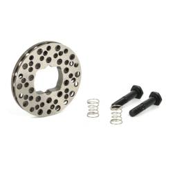 SWORKz Performance Competition Cooling Brake Disc (30mm) - SWORKZ