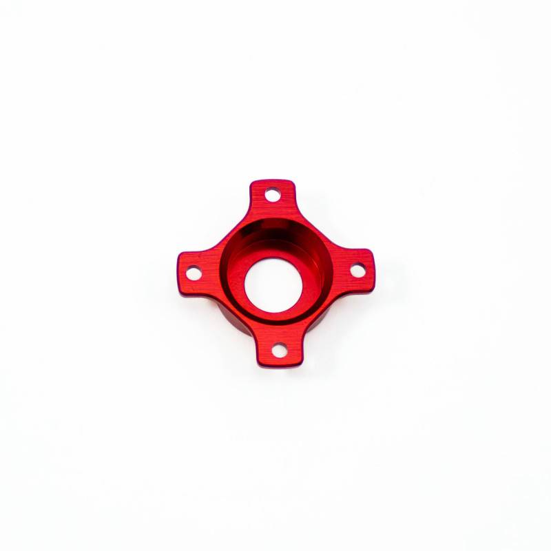 Compak 4 pro clutch front cover - ULTIMATE - UR0645 Compak 4 pro clutch front cover - ULTIMATE - UR0645