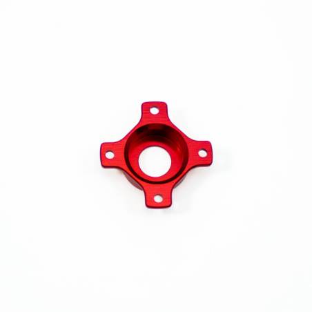 Compak 4 pro clutch front cover - ULTIMATE - UR0645
