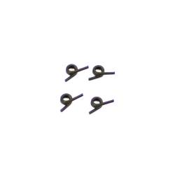 Compak 4 pro clutch springs b10 (4pcs.) - ULTIMATE - UR0642-B10