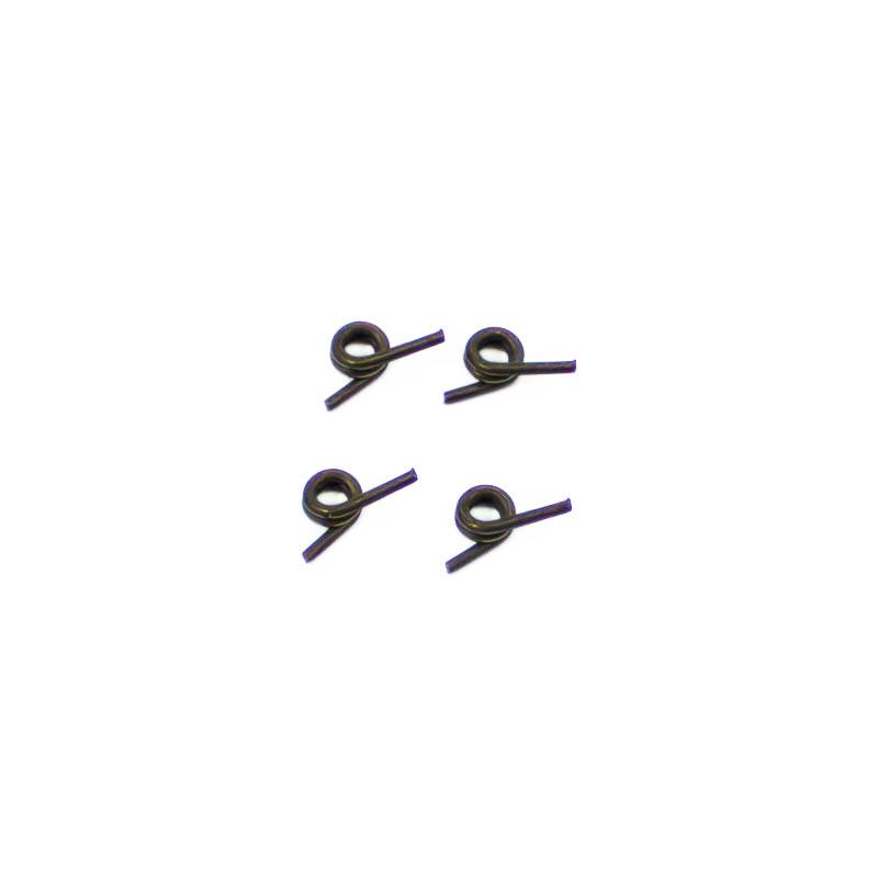 Compak 4 pro clutch springs b10 (4pcs.) - ULTIMATE - UR0642-B10 Compak 4 pro clutch springs b10 (4pcs.) - ULTIMATE - UR0642-B10