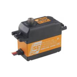 SERVO SAVOX DIGITAL DE TAMAÑO ESTÁNDAR HV SC1268SG+ - SAV-SC1268SG+